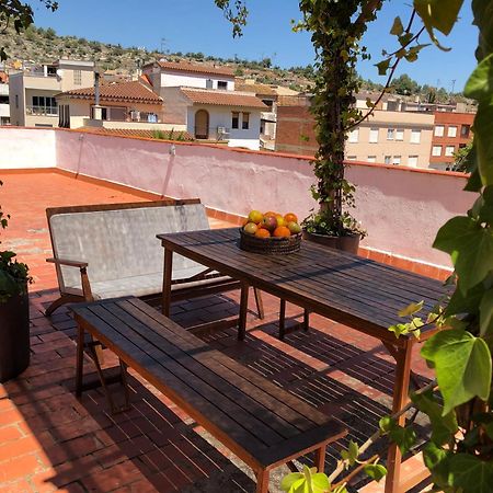 Casa Rural "Casa Maria" Artana ภายนอก รูปภาพ