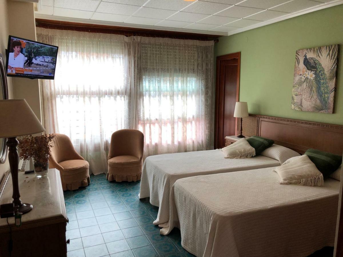 Casa Rural "Casa Maria" Artana ภายนอก รูปภาพ