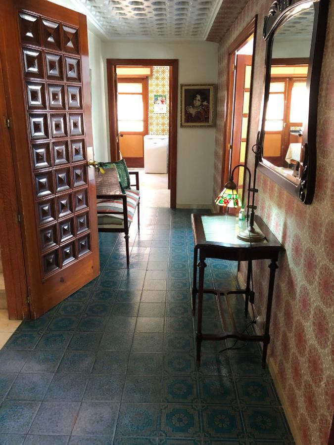Casa Rural "Casa Maria" Artana ภายนอก รูปภาพ
